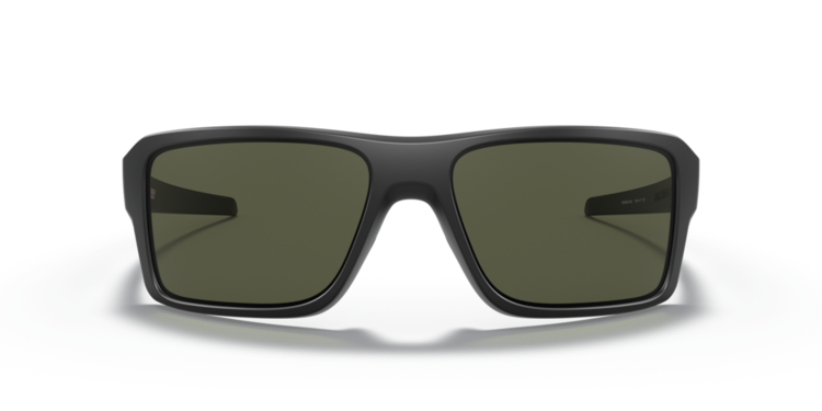 Oakley Oakley Double Edge Matte Black | Dark Grey