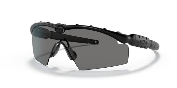 Oakley Oakley Industrial M-Frame 2.0 Matte Black | Grey