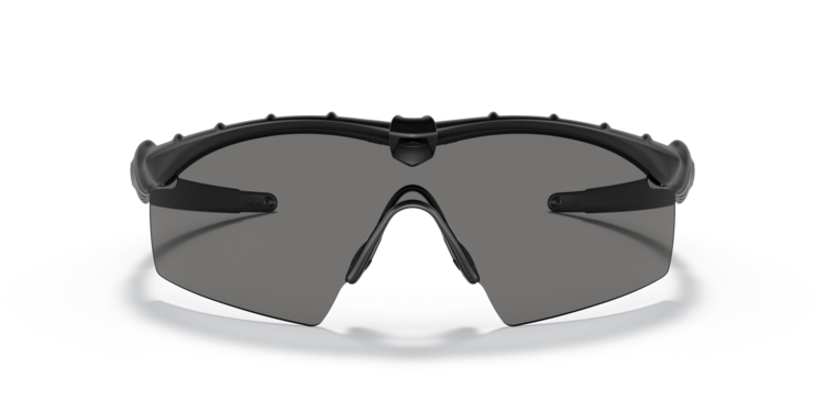 Oakley Oakley Industrial M-Frame 2.0 Matte Black | Grey