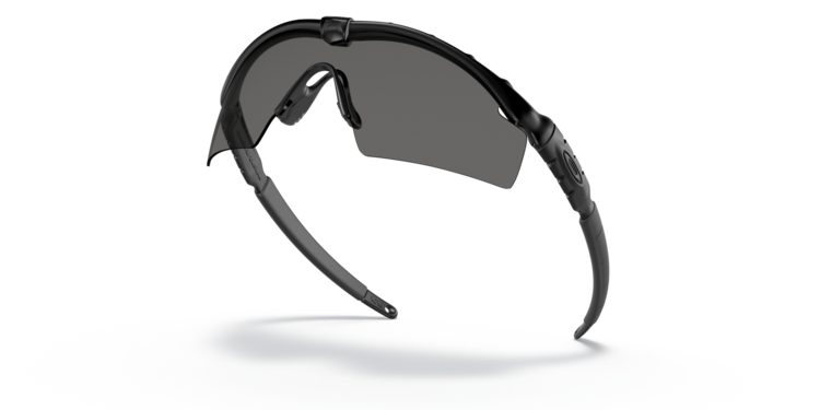 Oakley Oakley Industrial M-Frame 2.0 Matte Black | Grey