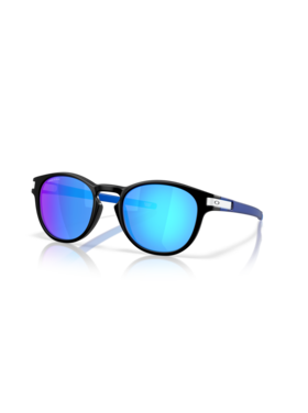 Oakley Oakley Latch Matte Black | Prizm Sapphire