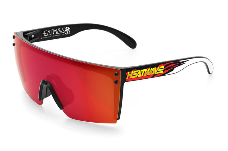 Heatwave Heatwave Lazer Face 1-800 Heat Wave Polarized