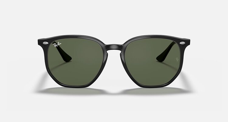 Ray Ban Ray Ban Rb4306 Polished Black | 601/7154