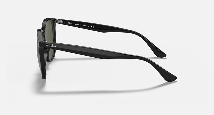 Ray Ban Ray Ban Rb4306 Polished Black | 601/7154