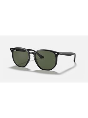 Ray Ban Ray Ban Rb4306 Polished Black | 601/7154