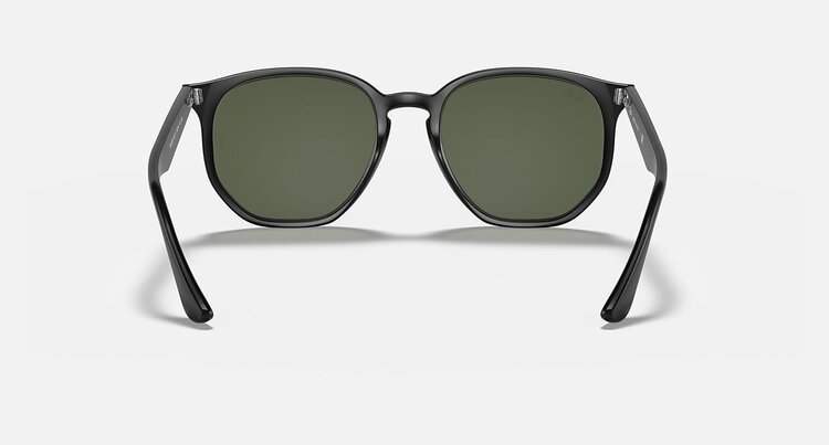 Ray Ban Ray Ban Rb4306 Polished Black | 601/7154