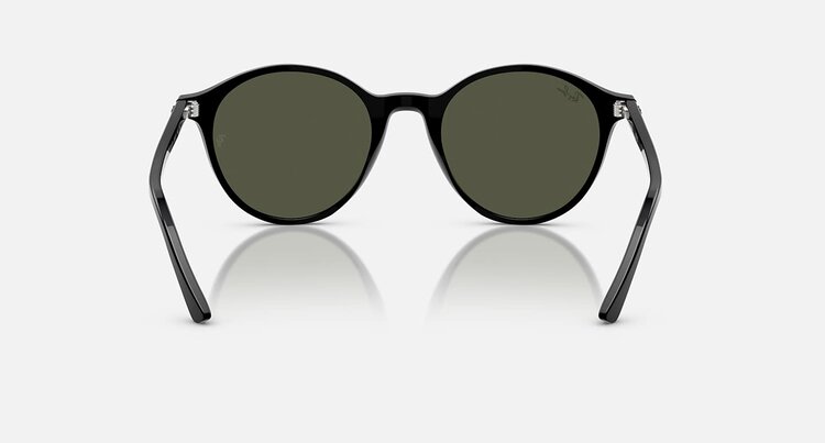 Ray Ban Ray Ban Bernard Polished Black | 901/3153