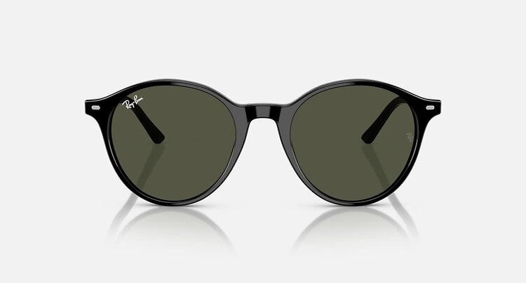 Ray Ban Ray Ban Bernard Polished Black | 901/3153