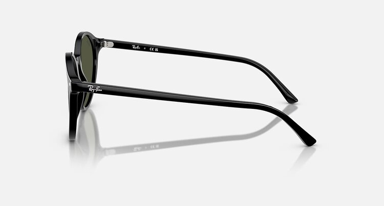 Ray Ban Ray Ban Bernard Polished Black | 901/3153
