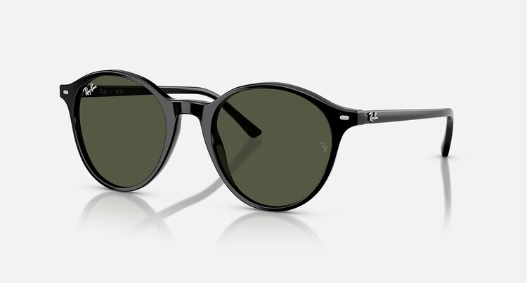 Ray Ban Ray Ban Bernard Polished Black | 901/3153
