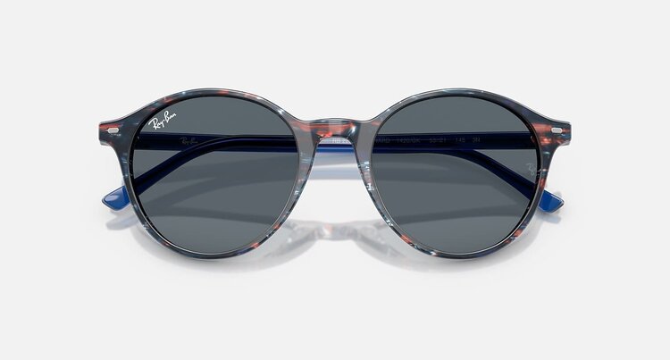 Ray Ban Ray Ban Bernard Trans Shade Fantasy Blue | 1420GK53