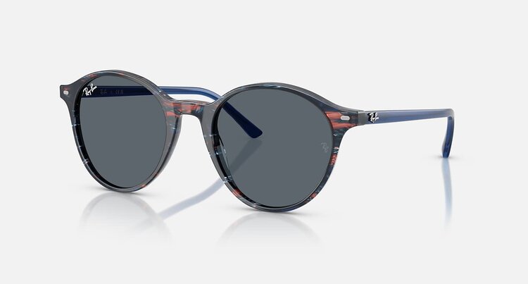 Ray Ban Ray Ban Bernard Trans Shade Fantasy Blue | 1420GK53