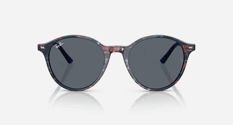 Ray Ban Ray Ban Bernard Trans Shade Fantasy Blue | 1420GK53