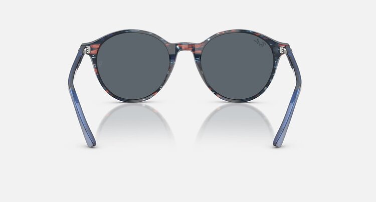 Ray Ban Ray Ban Bernard Trans Shade Fantasy Blue | 1420GK53