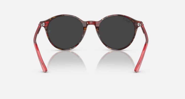 Ray Ban Ray Ban Bernard Trans Shade Fantasy Red | 14194853