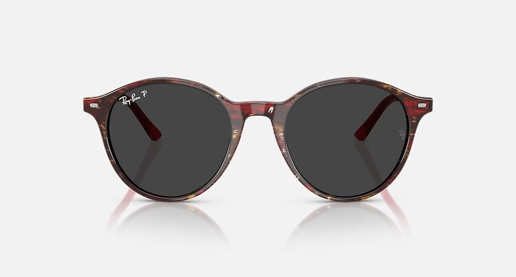 Ray Ban Ray Ban Bernard Trans Shade Fantasy Red | 14194853