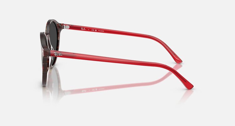 Ray Ban Ray Ban Bernard Trans Shade Fantasy Red | 14194853