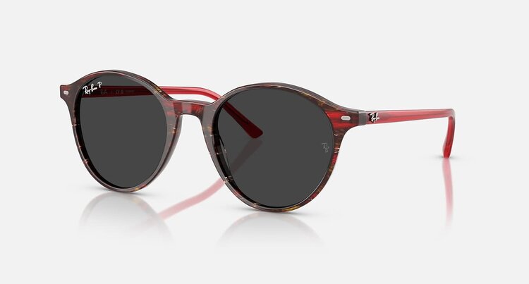 Ray Ban Ray Ban Bernard Trans Shade Fantasy Red | 14194853