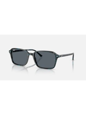 Ray Ban Ray Ban Raimond Trans Fantasy Blue & Grey | 1417R558