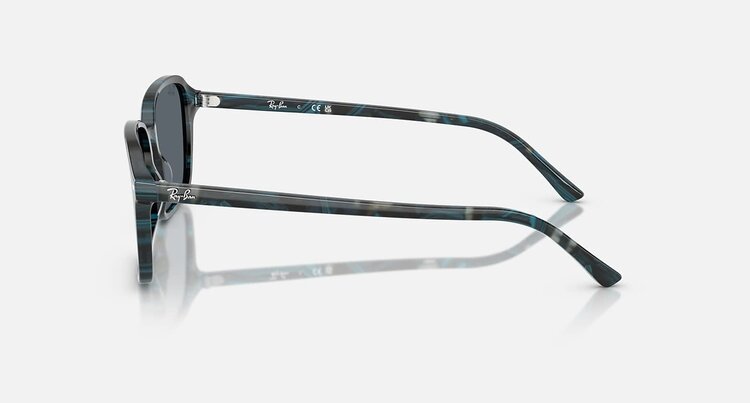 Ray Ban Ray Ban Raimond Trans Fantasy Blue & Grey | 1417R558