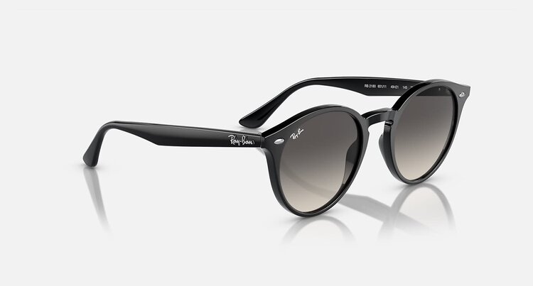 Ray Ban Ray Ban Rb2180 Polished Black | 601/1151
