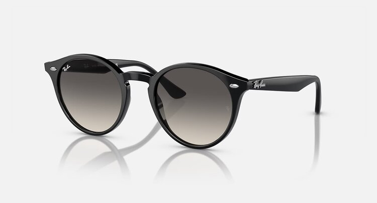 Ray Ban Ray Ban Rb2180 Polished Black | 601/1151
