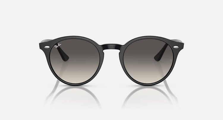 Ray Ban Ray Ban Rb2180 Polished Black | 601/1151