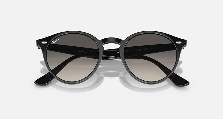 Ray Ban Ray Ban Rb2180 Polished Black | 601/1151