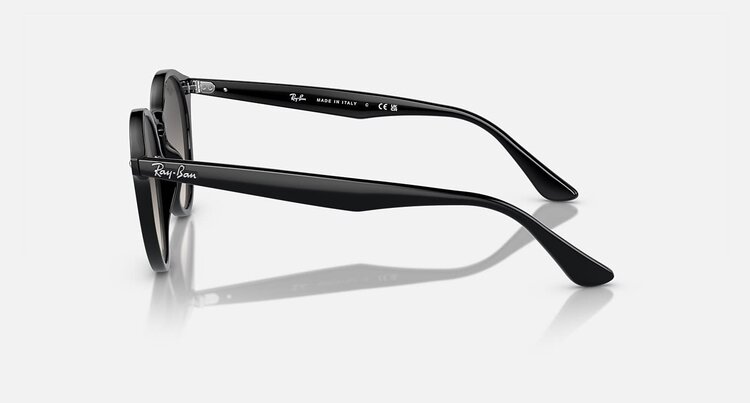 Ray Ban Ray Ban Rb2180 Polished Black | 601/1151