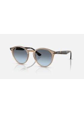 Ray Ban Ray Ban Rb2180 Polished Turtledove | 6788V151