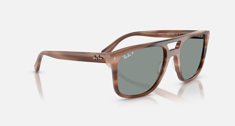Ray Ban Ray Ban Rb2213Ch Chromance Havana Brown | 1423O958
