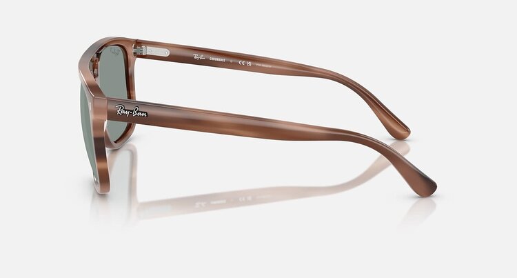 Ray Ban Ray Ban Rb2213Ch Chromance Havana Brown | 1423O958