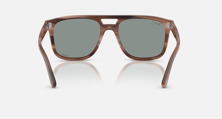 Ray Ban Ray Ban Rb2213Ch Chromance Havana Brown | 1423O958