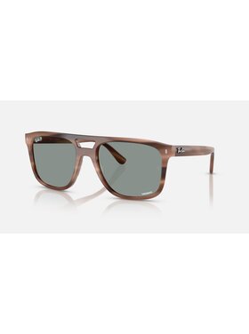 Ray Ban Ray Ban Rb2213Ch Chromance Havana Brown | 1423O958