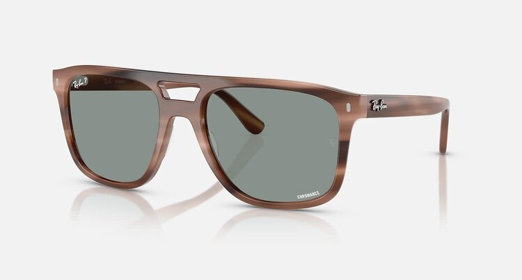 Ray Ban Ray Ban Rb2213Ch Chromance Havana Brown | 1423O958