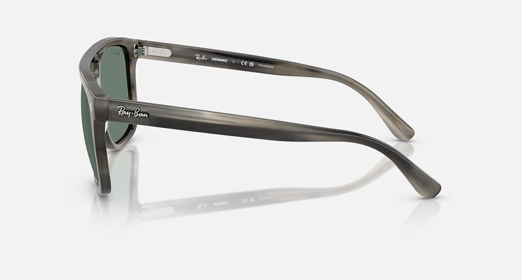 Ray Ban Ray Ban Rb2213Ch Chromance Havana Grey | 14243R58