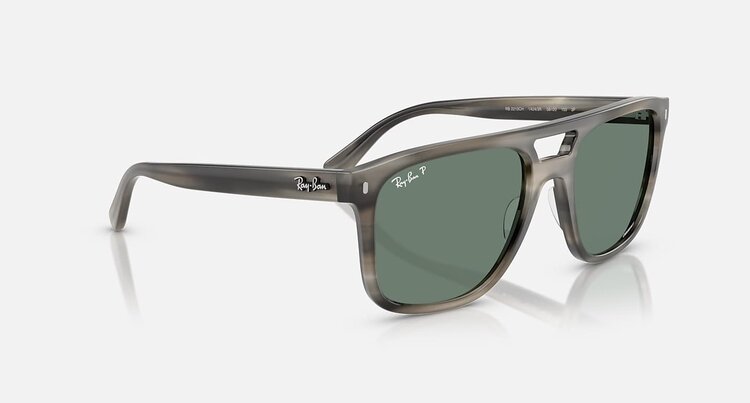 Ray Ban Ray Ban Rb2213Ch Chromance Havana Grey | 14243R58