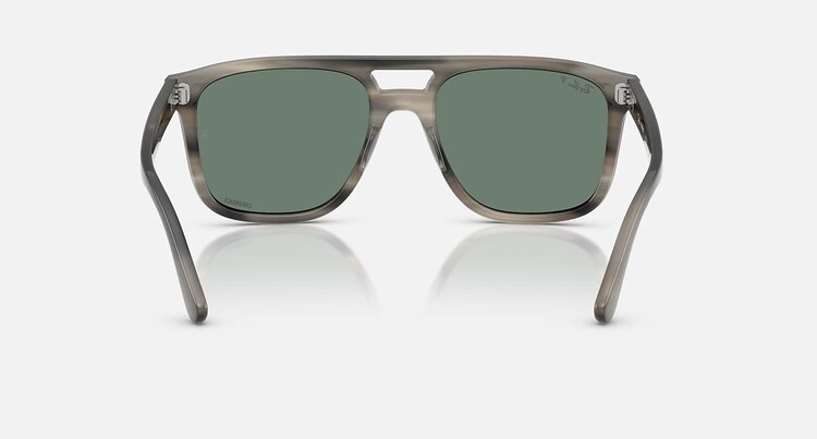 Ray Ban Ray Ban Rb2213Ch Chromance Havana Grey | 14243R58