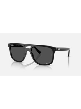 Ray Ban Ray Ban Rb2213Ch Chromance Polished Black | 901/K858