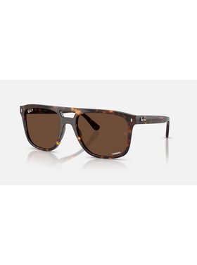 Ray Ban Ray Ban Rb2213Ch Chromance Havana | Brown Polarized