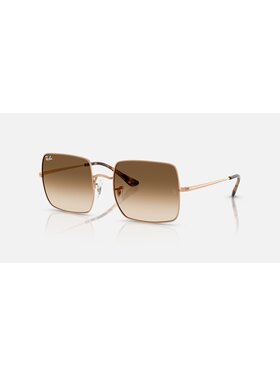 Ray Ban Ray Ban Square 1971 Classic Rose Gold | 92025154