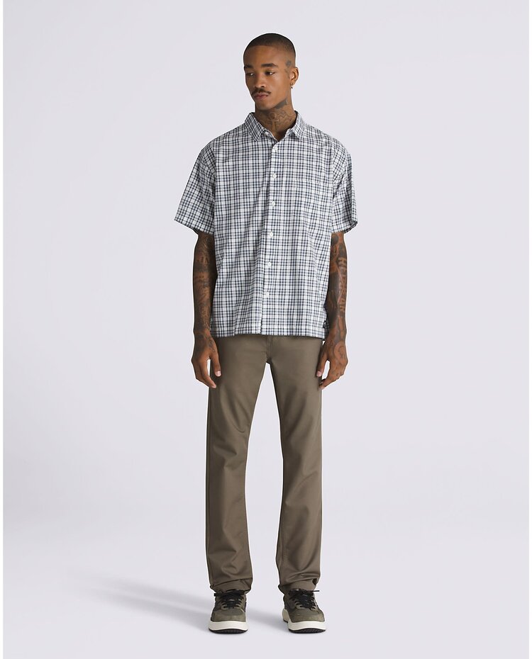 Vans Vans Authentic Chino Slim Pant (Mens) | Bungee Cord