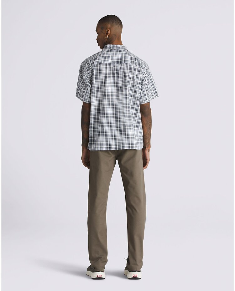 Vans Vans Authentic Chino Slim Pant (Mens) | Bungee Cord