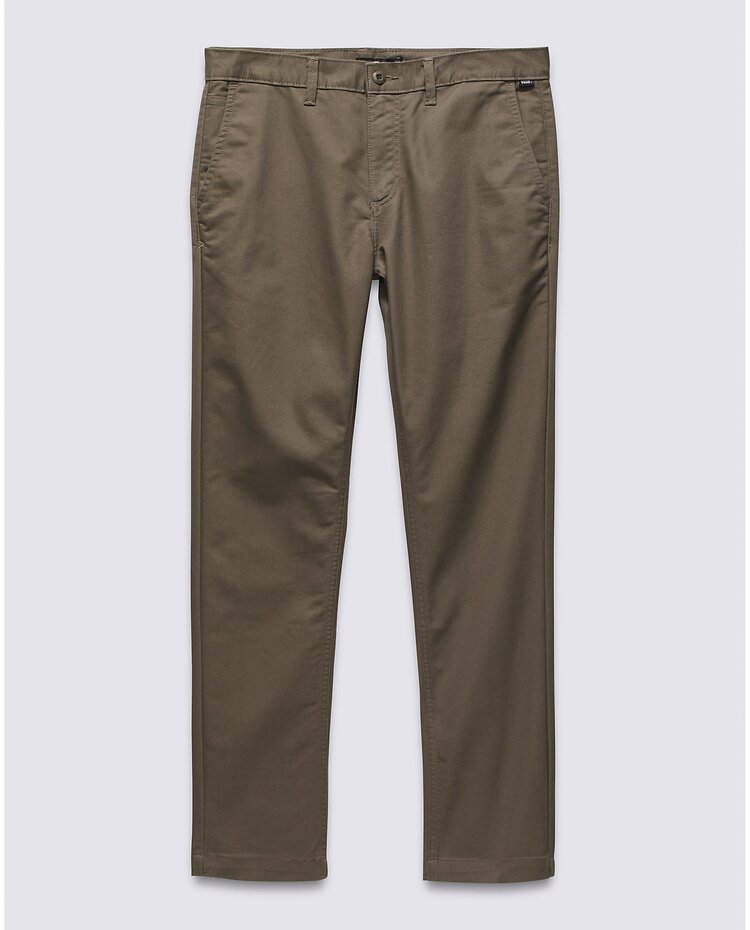 Vans Vans Authentic Chino Slim Pant (Mens) | Bungee Cord