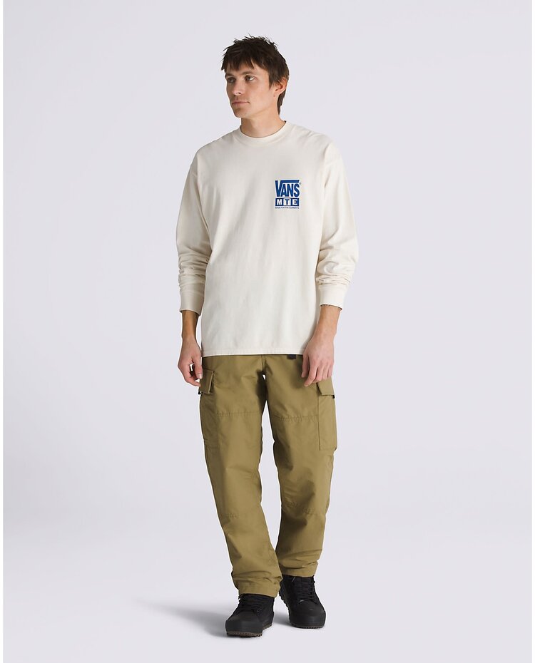 Vans Vans Mte Service Cargo Loose Tapered Pant (Mens) | Gothic Olive