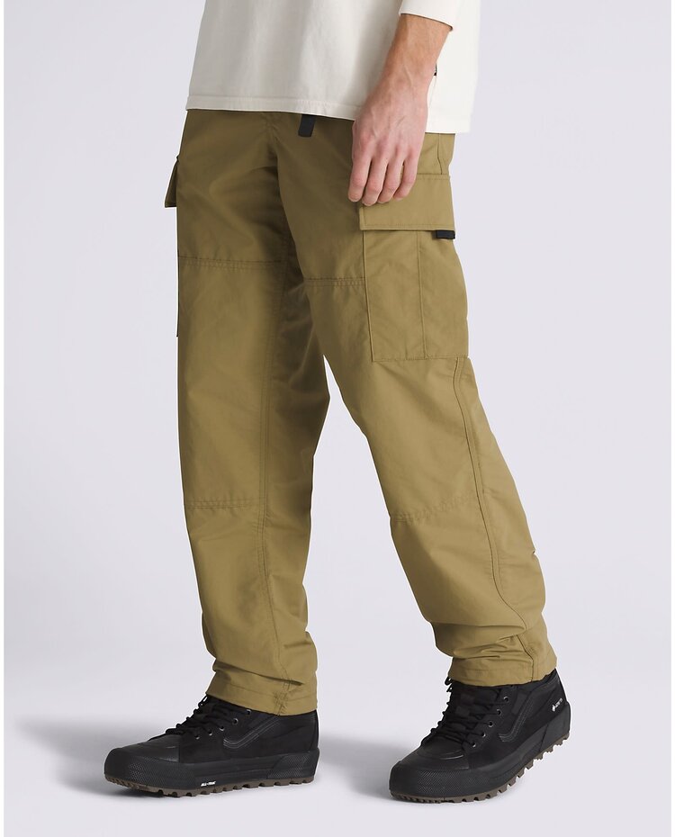 Vans Vans Mte Service Cargo Loose Tapered Pant (Mens) | Gothic Olive
