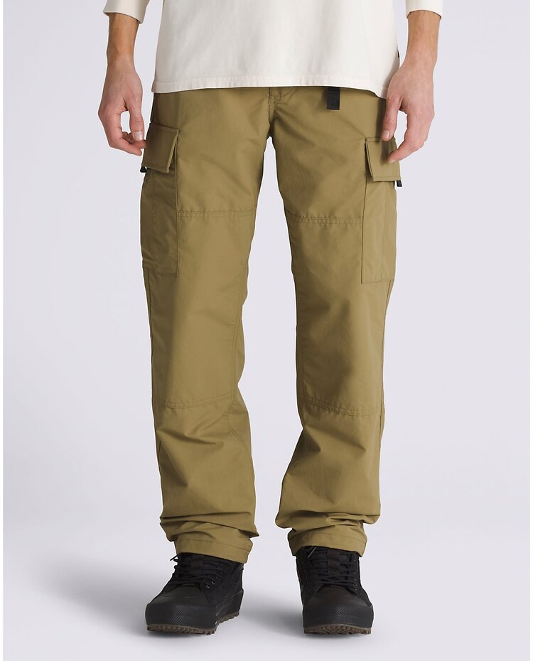 Vans Vans Mte Service Cargo Loose Tapered Pant (Mens) | Gothic Olive