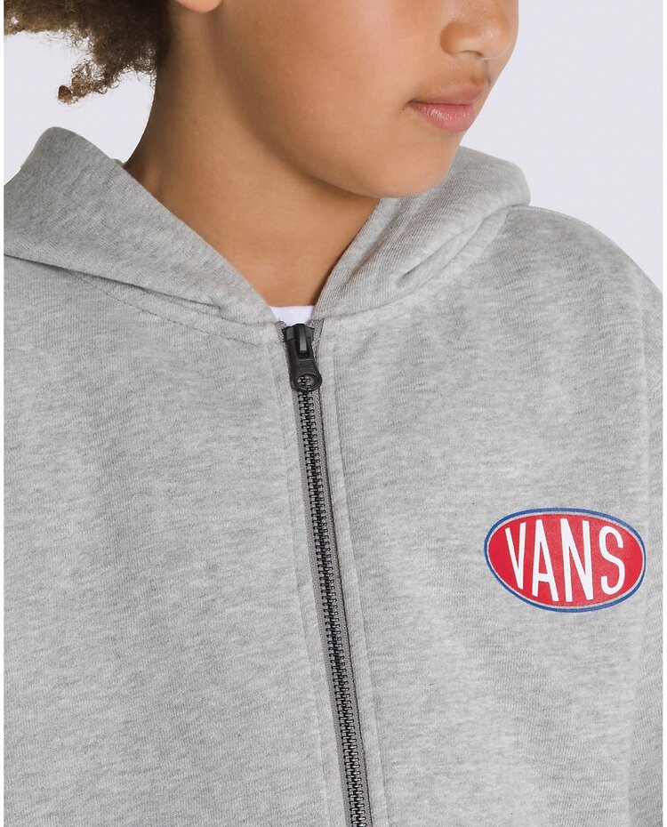 Vans Vans Spray On Fz (Youth) | Cement Heather