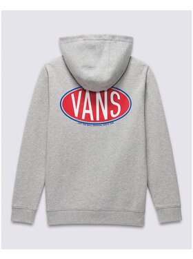 Vans Vans Spray On Fz (Youth) | Cement Heather