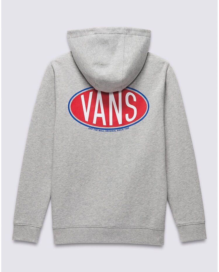 Vans Vans Spray On Fz (Youth) | Cement Heather